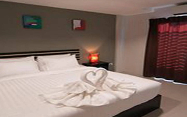 Nest Boutique Resort