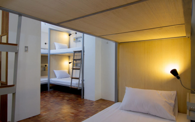 Z Hostel
