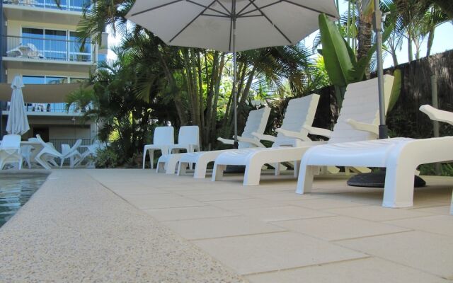 Island Palms Resort