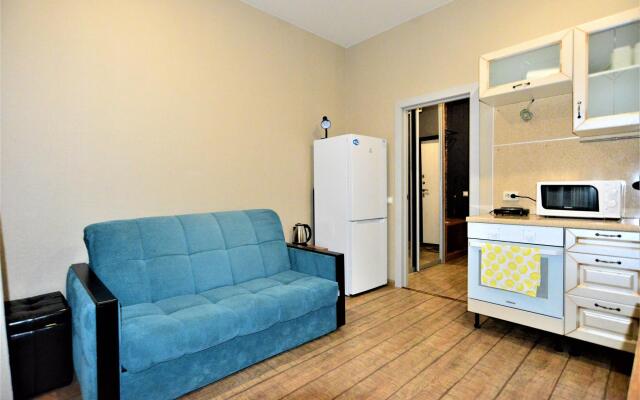 BestFlat24 (БэстФлэт24) на улице Гостиничная 4А корпус 8