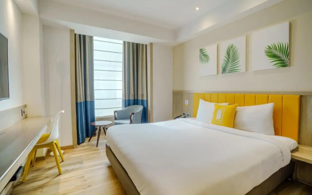 Bloom Hotel - Karol Bagh