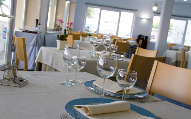 Hotel La Sorgente