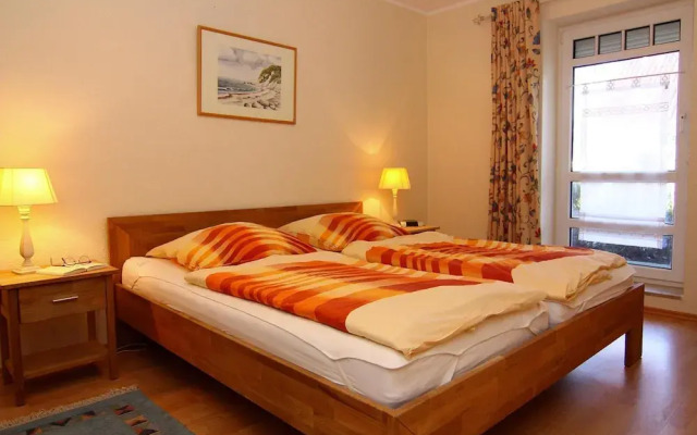 Ferienwohnung Villa Sonja in Zingst