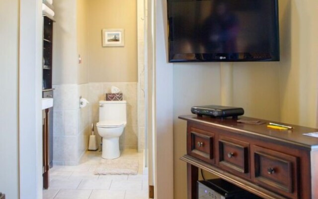 The Stella Rose B&B
