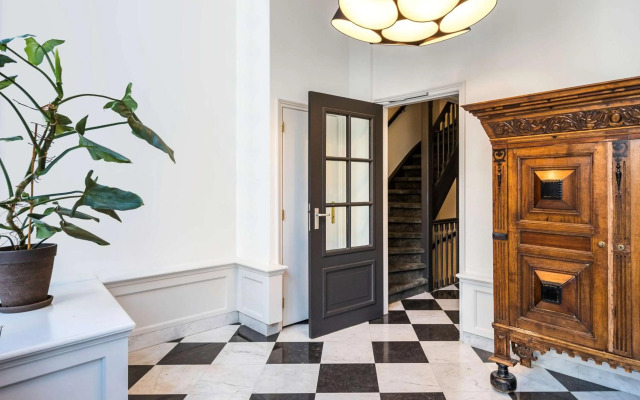 NH Collection Amsterdam Barbizon Palace