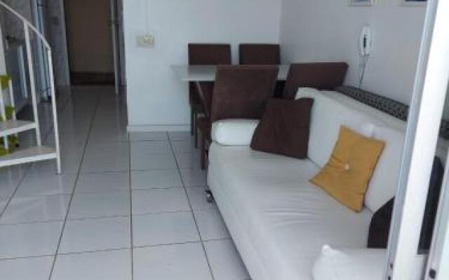 Apartamento Duplex Angra Inn