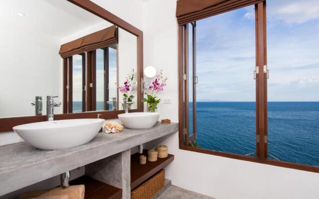 Villa Sabai Jai Koh Tao