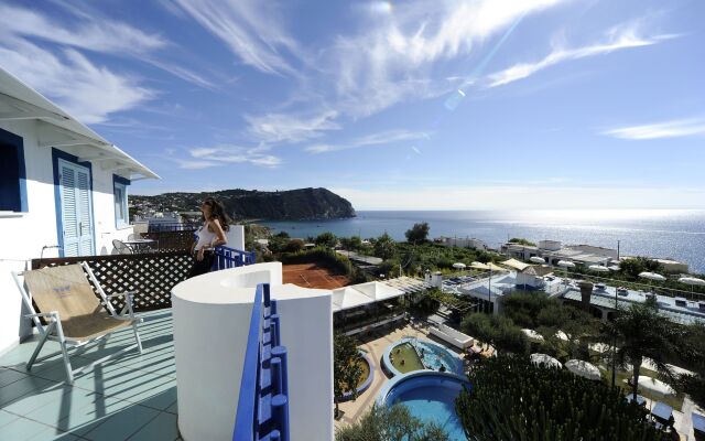 Il Gattopardo Hotel Terme & Beauty Farm