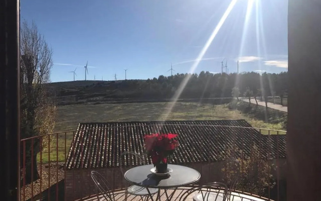 Hotel Rural Capricho de Goya