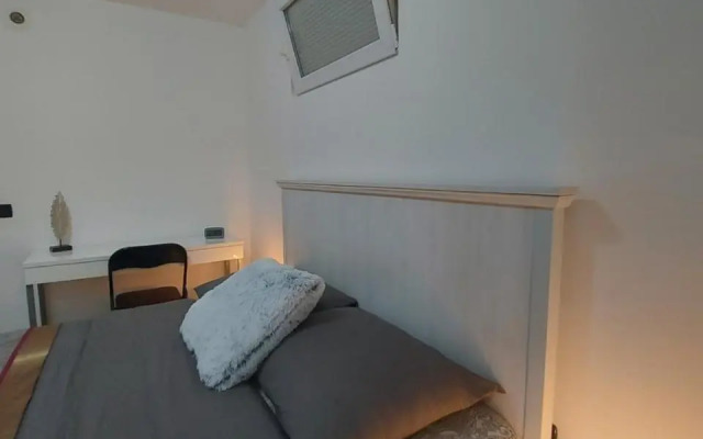 Studio apartment Portofino