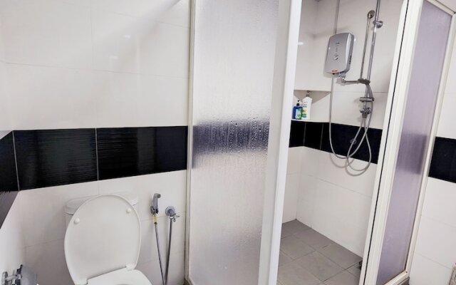 Mansion One Service Suite