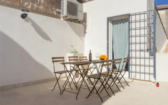 Nido alla Giudecca con terrazza