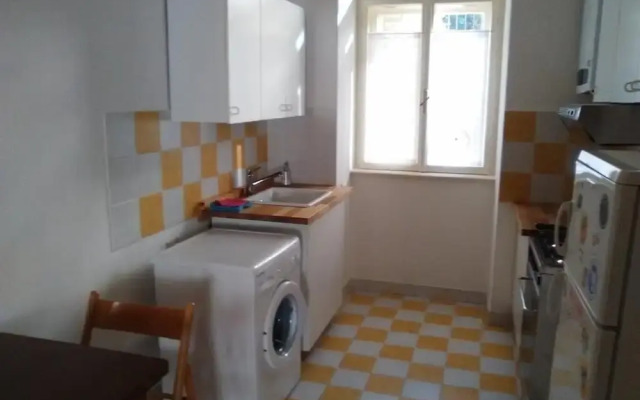 Appartamento Andrea e Valentina