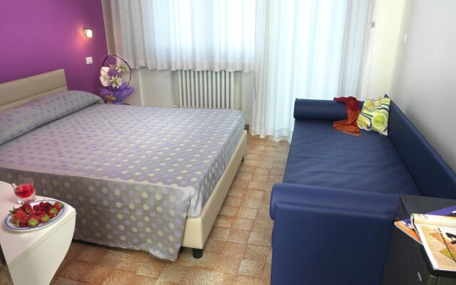 Hotel Elizabeth