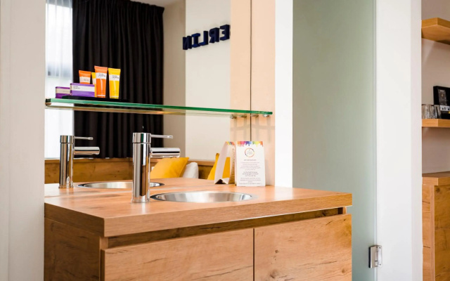 Citiez Hotel Amsterdam