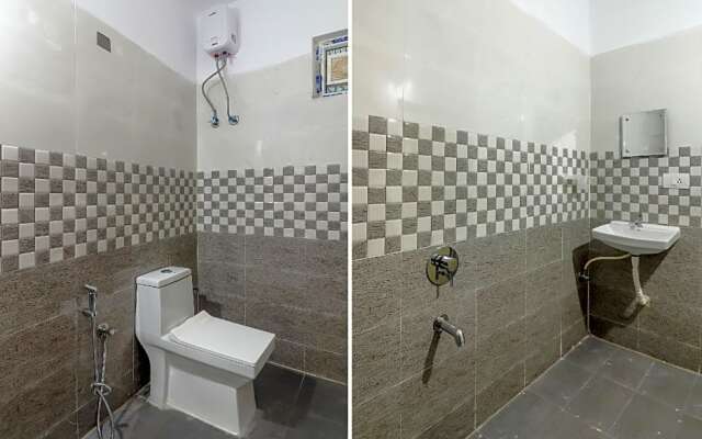 Flagship 76457 Hotel Avasya