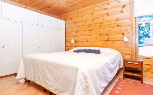 Holiday Home Rukan nietosrinne