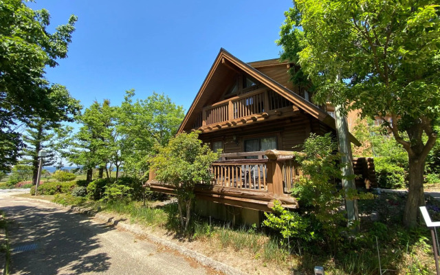 Hotel Lodge Maishima