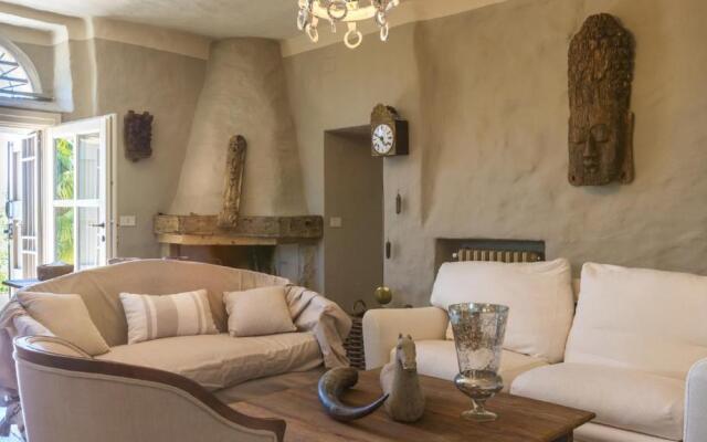 Il Castellaccio 8 in Brisighella