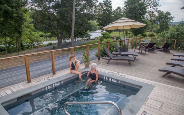 Emerson Resort & Spa