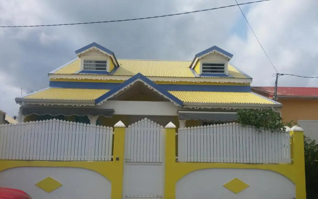 Butterfly Hostel