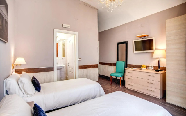 Hotel San Valentino