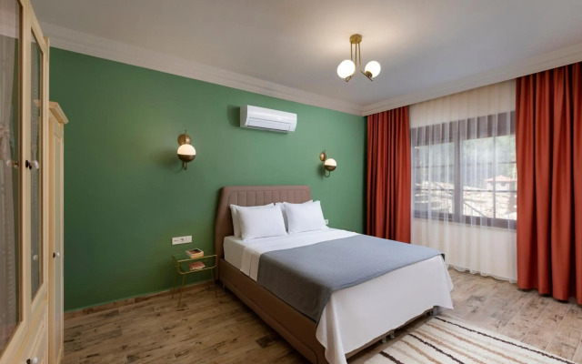 Kairos Hotel