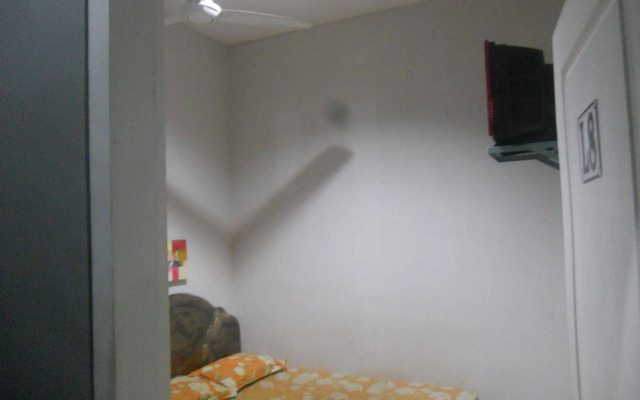 Bromo Sunrise Homestay