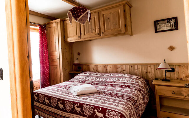 Le Petit Fenestrelle