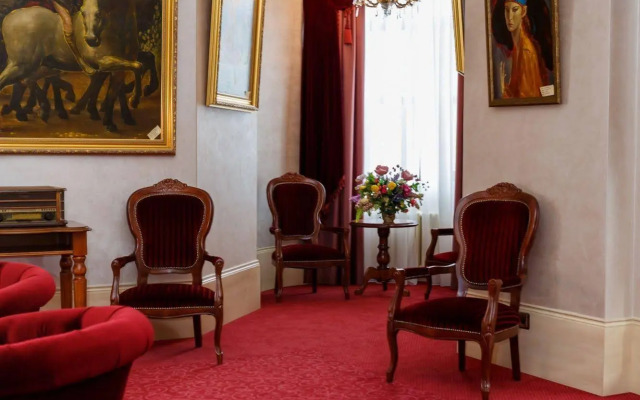 Hotel Royal Golf