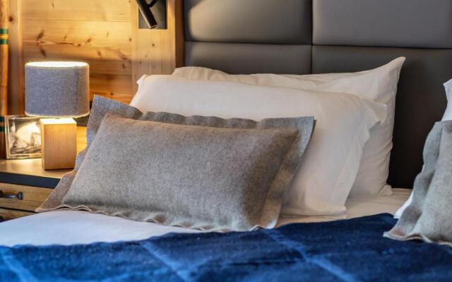 Appartement Val-d'Isère, 4 pièces, 8 personnes - FR-1-567-14