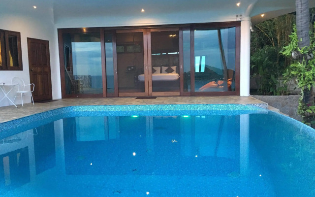 Monkey Flower Villas