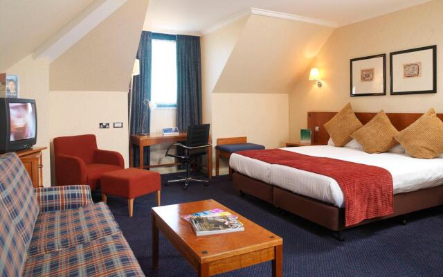 Holiday Inn Luton - South M1, Jct.9