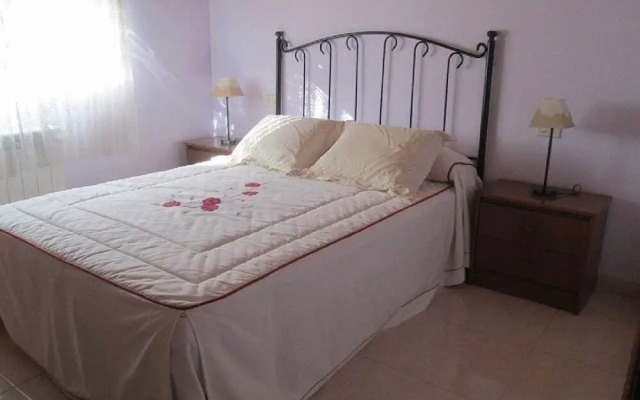 Apartment in Bueu Galicia 100424