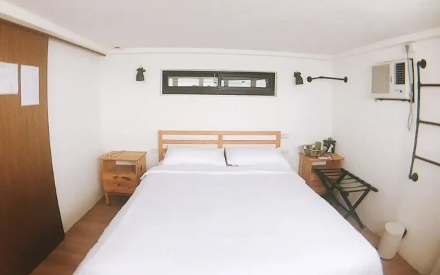 No.55 Hostel