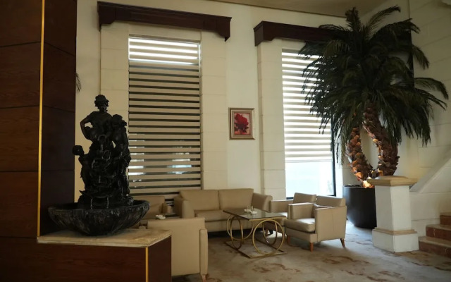 Arena Luxury by Trend