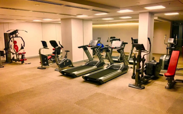 ICON Hotel