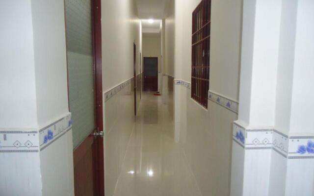 Nhà Nghỉ Thuỳ Nhung 1