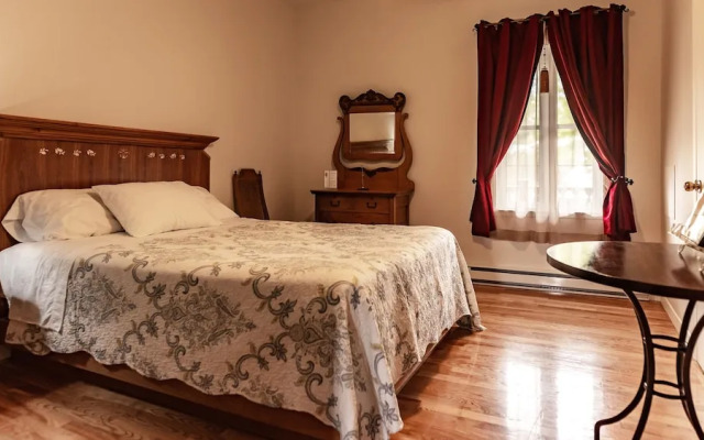 Auberge Akamaraska