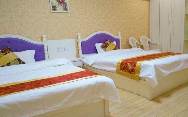 Nanjing Ty Holiday Hotel