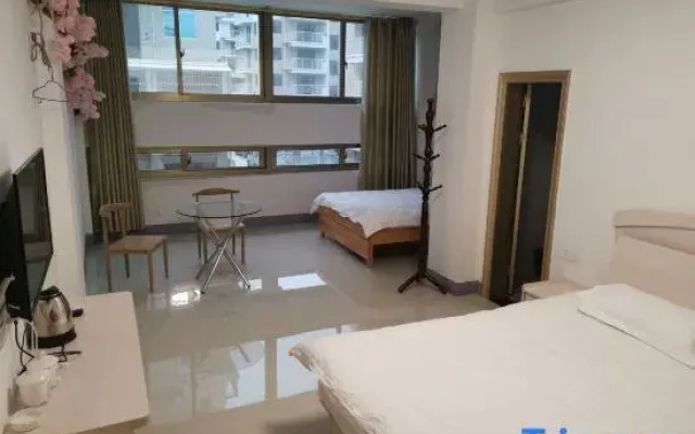 Yiju Apartment