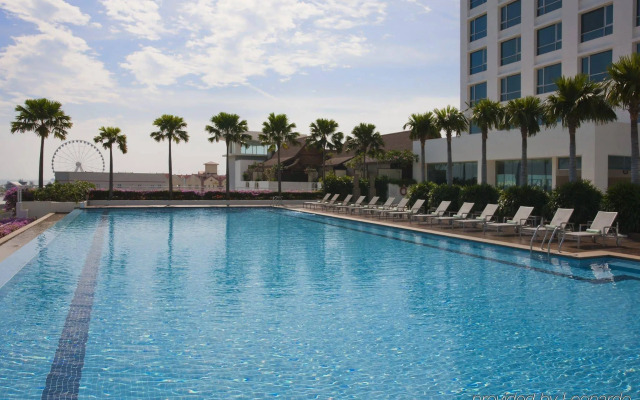 Holiday Inn Melaka by IHG