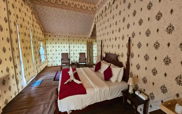 Divya Kumbh Retreat Powered by BluSalzz by ZUZU