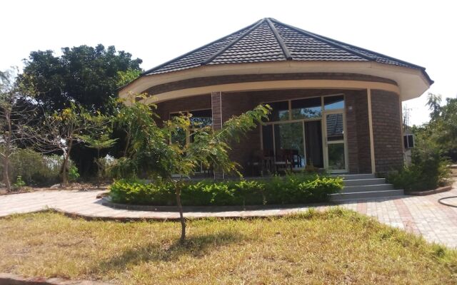 Landmark Hotel Matema Beach