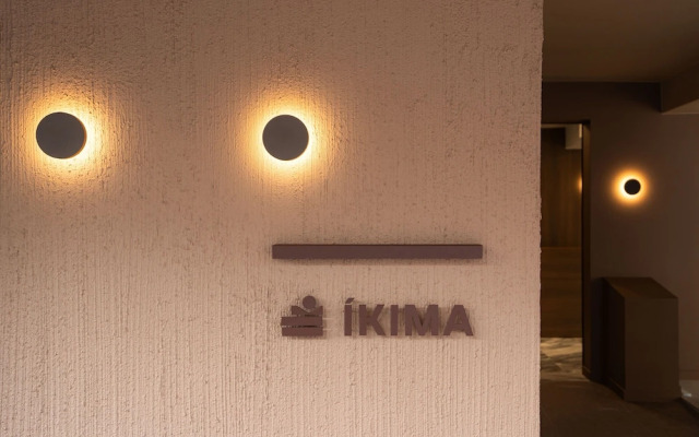 Ikima Living