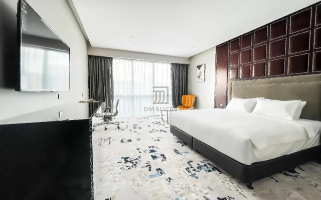 Platinum 2 KLCC by DM Kuala Lumpur – Guest Rooms – Kuala Lumpur