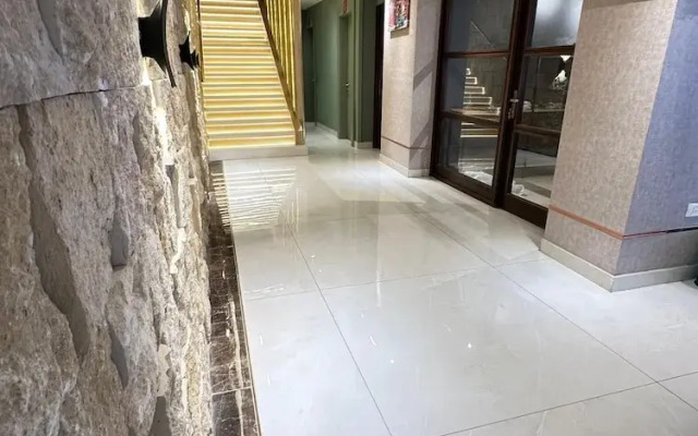 Londrina Hotel