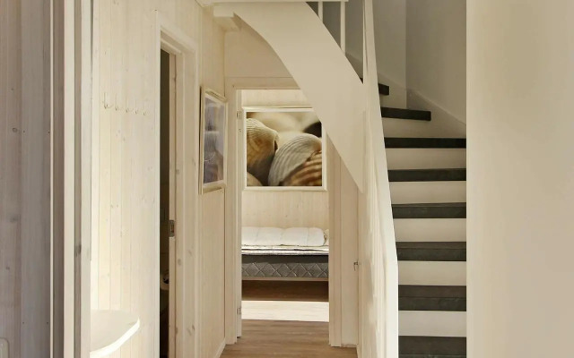Two-Bedroom Holiday home in Wendtorf 20