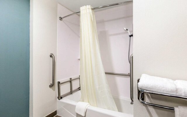 Sleep Inn & Suites Bryan - College Station