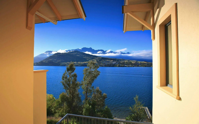 Villa del Lago
